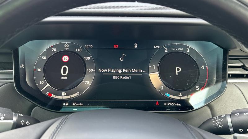 Used Land Rover Range Rover Sport 2023 for sale - 78109571: Photo 16