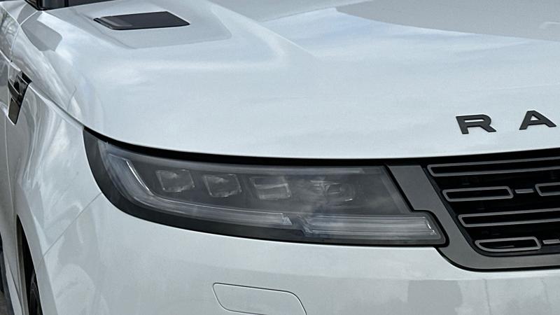 Used Land Rover Range Rover Sport 2023 for sale - 78109571: Photo 17