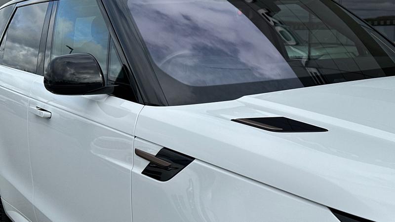 Used Land Rover Range Rover Sport 2023 for sale - 78109571: Photo 20