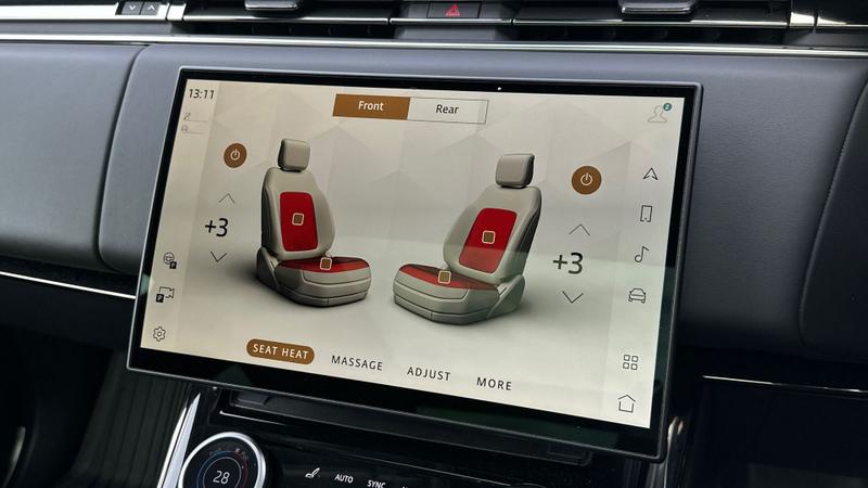 Used Land Rover Range Rover Sport 2023 for sale - 78109571: Photo 22