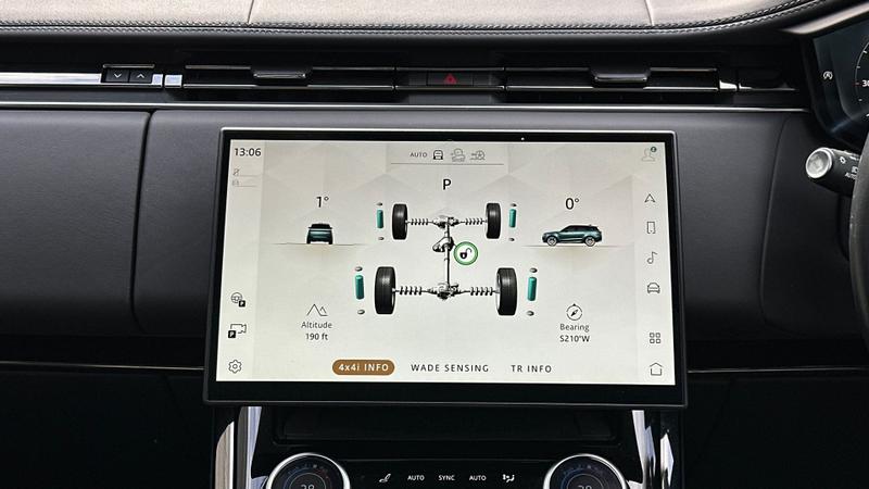 Used Land Rover Range Rover Sport 2023 for sale - 78109571: Photo 29