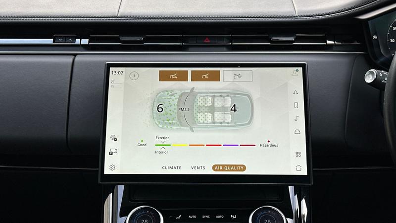 Used Land Rover Range Rover Sport 2023 for sale - 78109571: Photo 31