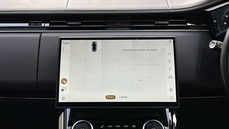 Used Land Rover Range Rover Sport 2023 for sale - 78109571: Photo 32