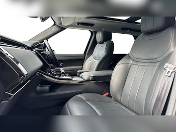 Used Land Rover Range Rover Sport 2023 for sale - 78109571: Photo