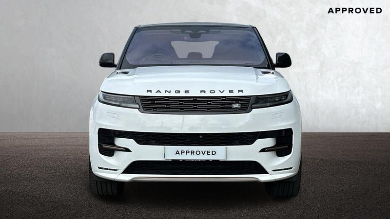 Used Land Rover Range Rover Sport 2023 for sale - 78109571: Photo 7