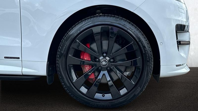 Used Land Rover Range Rover Sport 2023 for sale - 78109571: Photo 8