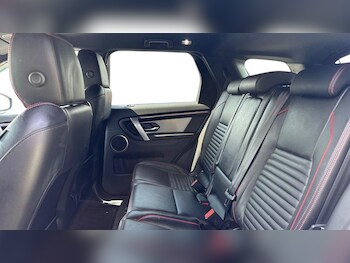 Used Land Rover Discovery Sport 2021 for sale - 78483902: Photo