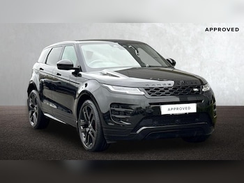 Used Land Rover Range Rover Evoque 2023 for sale - 79193437: Photo