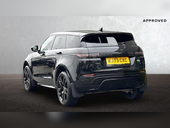 Used Land Rover Range Rover Evoque 2023 for sale - 79193437: Photo