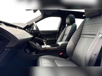 Used Land Rover Range Rover Evoque 2023 for sale - 79193437: Photo
