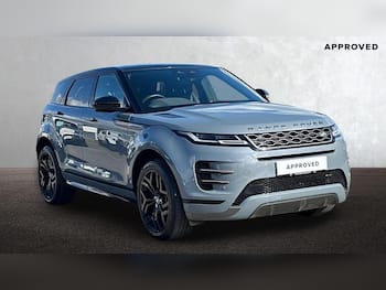 Used Land Rover Range Rover Evoque 2023 for sale - 79516086: Photo
