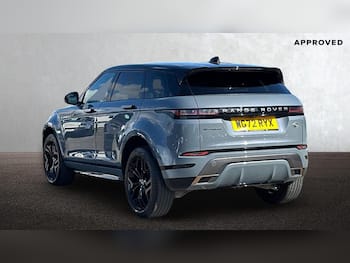 Used Land Rover Range Rover Evoque 2023 for sale - 79516086: Photo