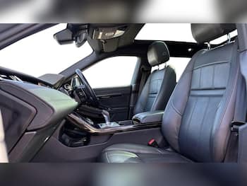 Used Land Rover Range Rover Evoque 2023 for sale - 79516086: Photo