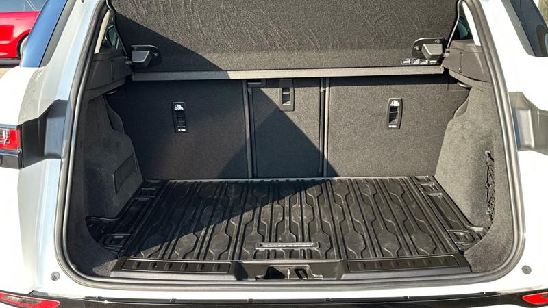 Used Land Rover Range Rover Evoque 2020 for sale - 77983637: Photo 10