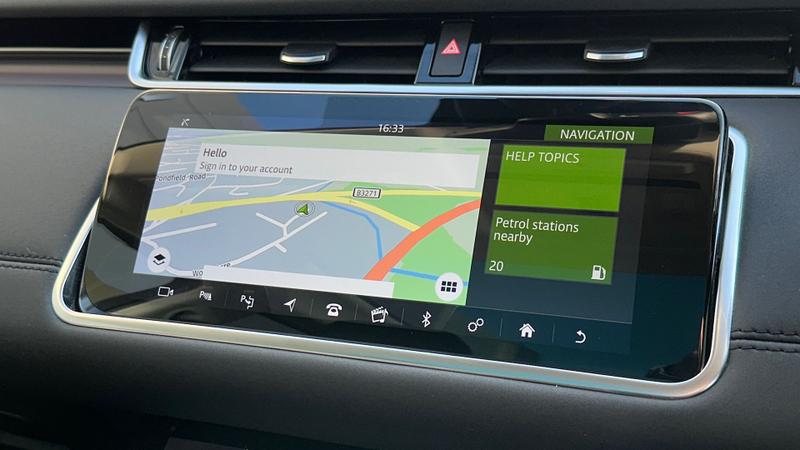 Used Land Rover Range Rover Evoque 2020 for sale - 77983637: Photo 11