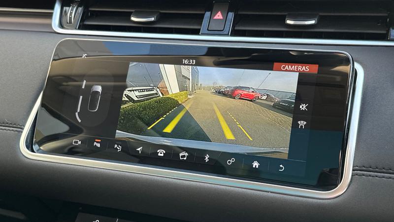 Used Land Rover Range Rover Evoque 2020 for sale - 77983637: Photo 12