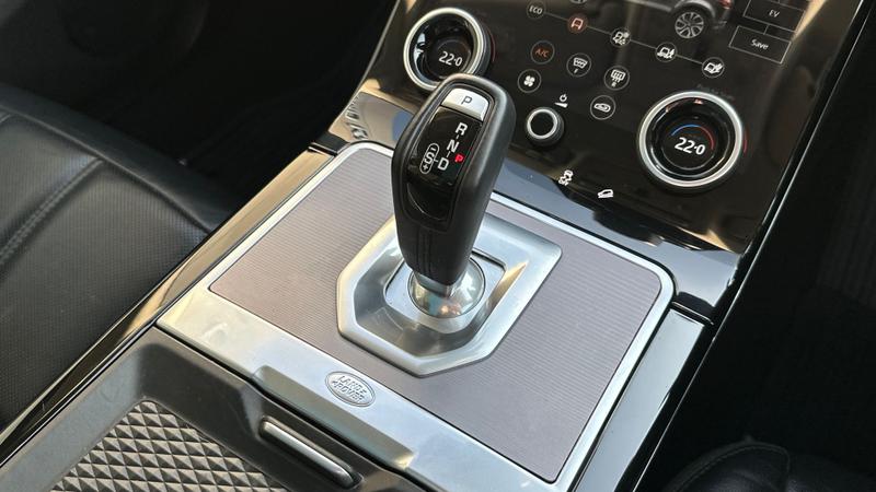 Used Land Rover Range Rover Evoque 2020 for sale - 77983637: Photo 13
