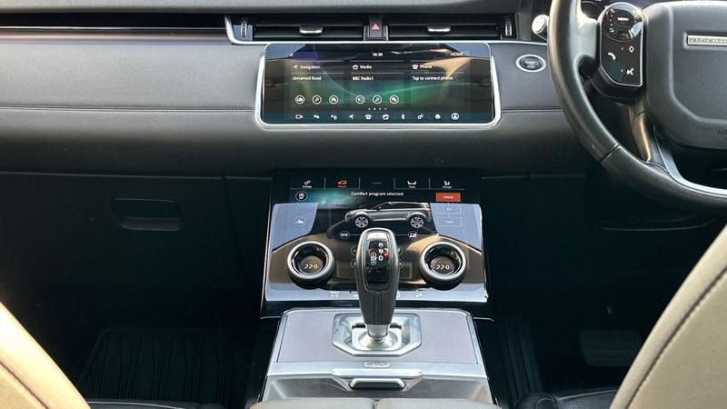 Used Land Rover Range Rover Evoque 2020 for sale - 77983637: Photo 14