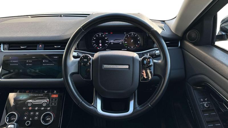Used Land Rover Range Rover Evoque 2020 for sale - 77983637: Photo 15