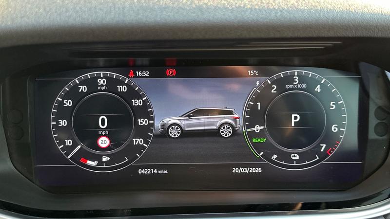 Used Land Rover Range Rover Evoque 2020 for sale - 77983637: Photo 16
