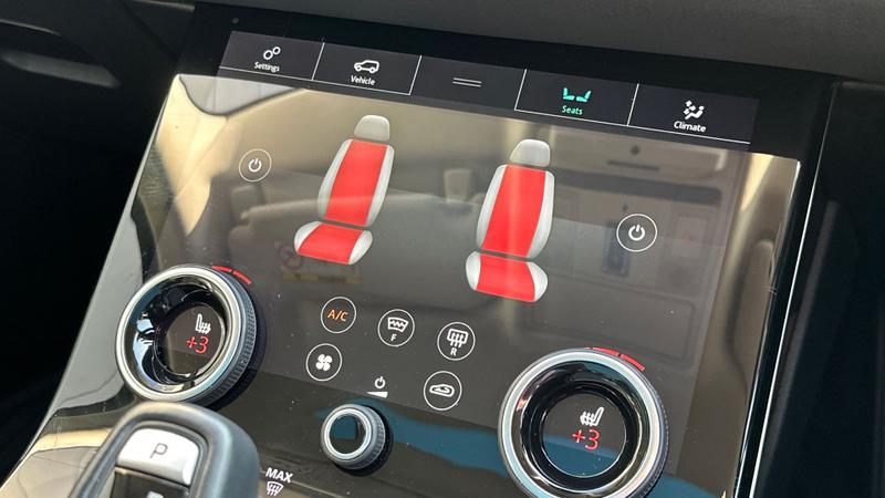 Used Land Rover Range Rover Evoque 2020 for sale - 77983637: Photo 22