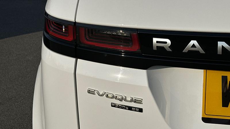 Used Land Rover Range Rover Evoque 2020 for sale - 77983637: Photo 26
