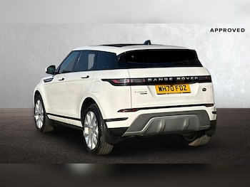 Used Land Rover Range Rover Evoque 2020 for sale - 77983637: Photo