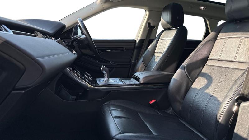Used Land Rover Range Rover Evoque 2020 for sale - 77983637: Photo 3