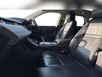 Used Land Rover Range Rover Evoque 2020 for sale - 77983637: Photo