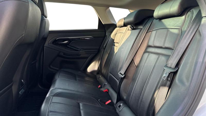 Used Land Rover Range Rover Evoque 2020 for sale - 77983637: Photo 4