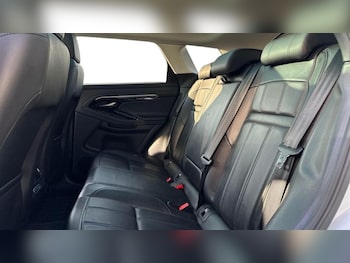 Used Land Rover Range Rover Evoque 2020 for sale - 77983637: Photo