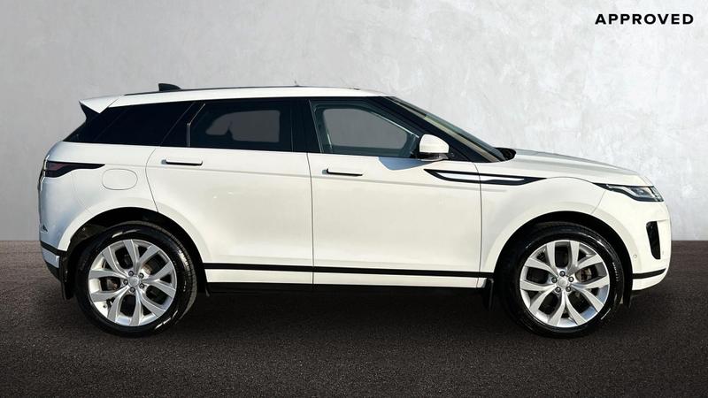 Used Land Rover Range Rover Evoque 2020 for sale - 77983637: Photo 5