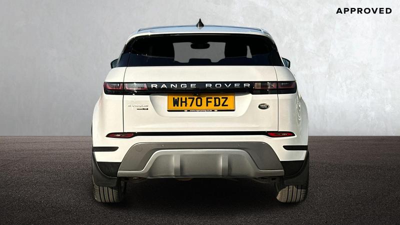 Used Land Rover Range Rover Evoque 2020 for sale - 77983637: Photo 6