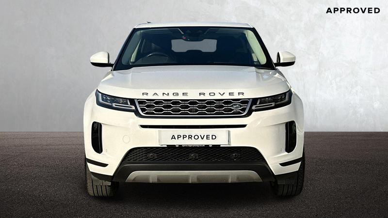 Used Land Rover Range Rover Evoque 2020 for sale - 77983637: Photo 7