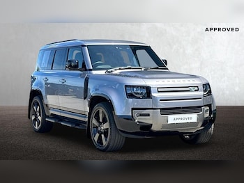 Used Land Rover Defender 2024 for sale - 79193406: Photo