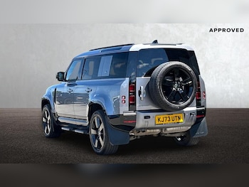 Used Land Rover Defender 2024 for sale - 79193406: Photo