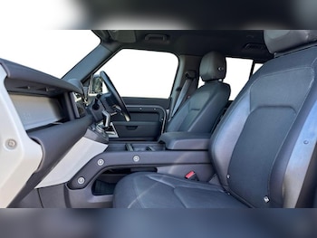 Used Land Rover Defender 2024 for sale - 79193406: Photo