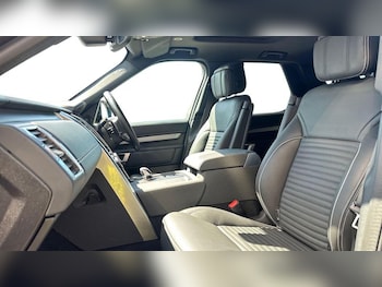 Used Land Rover Discovery 2024 for sale - 78698344: Photo