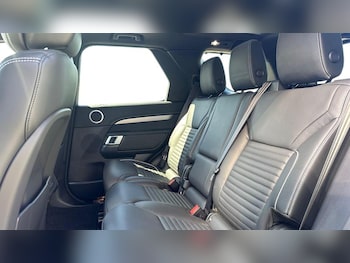 Used Land Rover Discovery 2024 for sale - 78698344: Photo