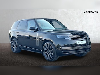 Used Land Rover Range Rover 2024 for sale - 79378992: Photo