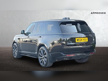 Used Land Rover Range Rover 2024 for sale - 79378992: Photo