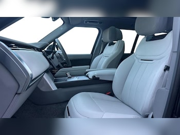 Used Land Rover Range Rover 2024 for sale - 79378992: Photo
