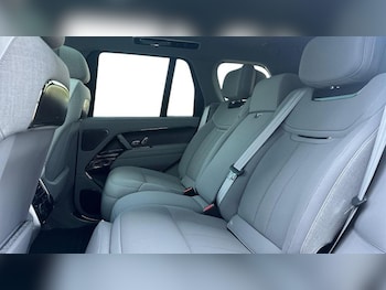 Used Land Rover Range Rover 2024 for sale - 79378992: Photo