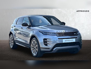 Used Land Rover Range Rover Evoque 2025 for sale - 79193408: Photo