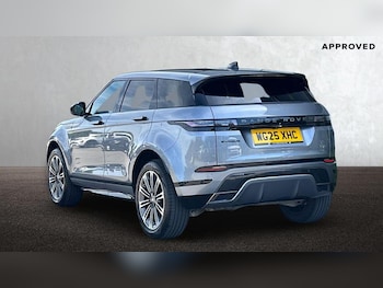 Used Land Rover Range Rover Evoque 2025 for sale - 79193408: Photo