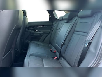 Used Land Rover Range Rover Evoque 2025 for sale - 79193408: Photo