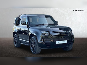Used Land Rover Defender 2024 for sale - 78352846: Photo