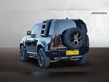 Used Land Rover Defender 2024 for sale - 78352846: Photo