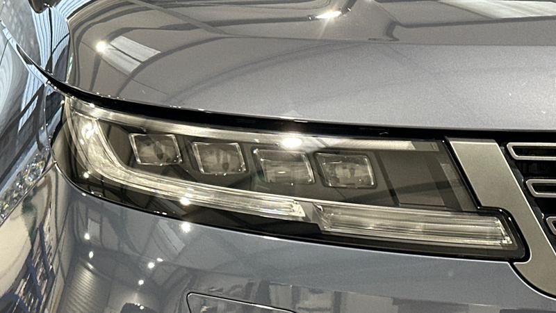 Used Land Rover Range Rover Sport 2024 for sale - 77487177: Photo 17