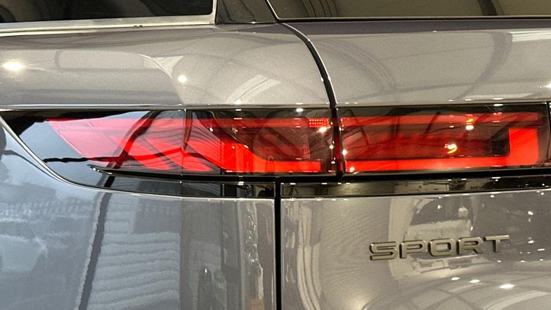 Used Land Rover Range Rover Sport 2024 for sale - 77487177: Photo 19